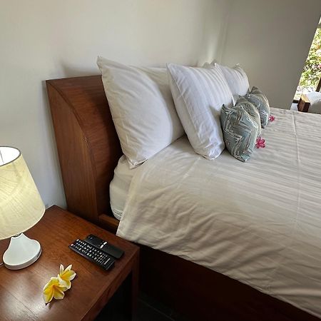 Bale Solah Lombok Holiday Resort スンギギ エクステリア 写真