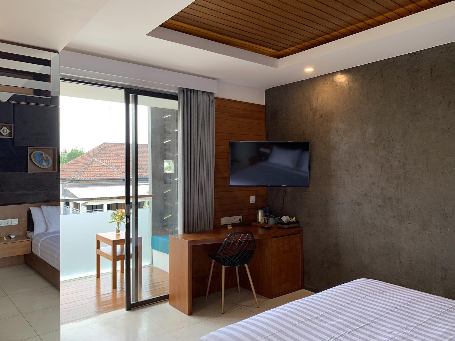Bale Solah Lombok Holiday Resort スンギギ エクステリア 写真