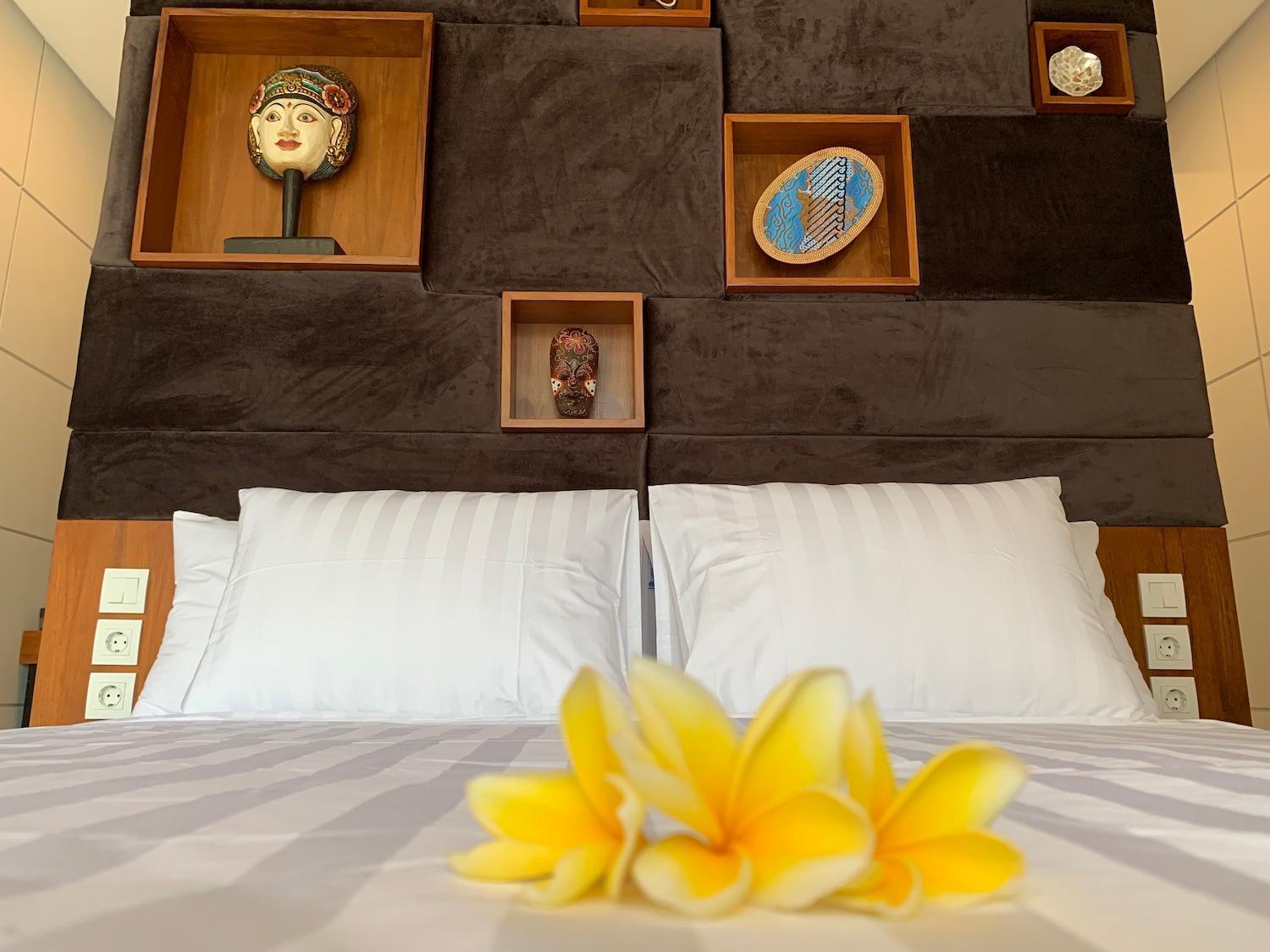 Bale Solah Lombok Holiday Resort スンギギ エクステリア 写真