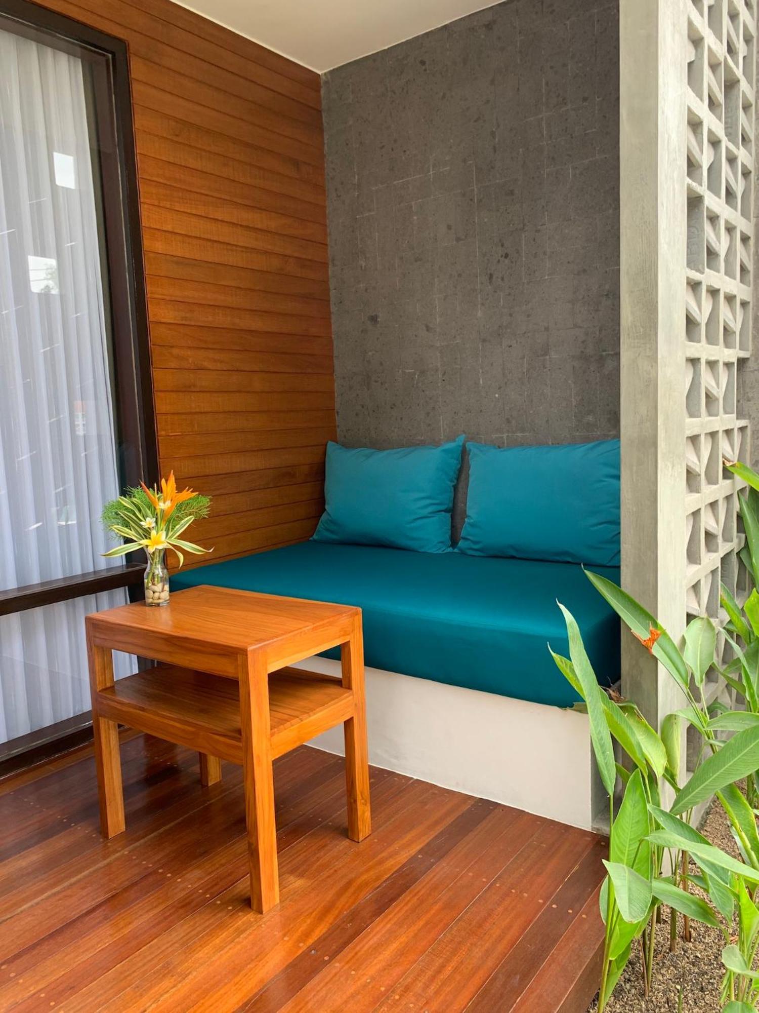 Bale Solah Lombok Holiday Resort スンギギ エクステリア 写真