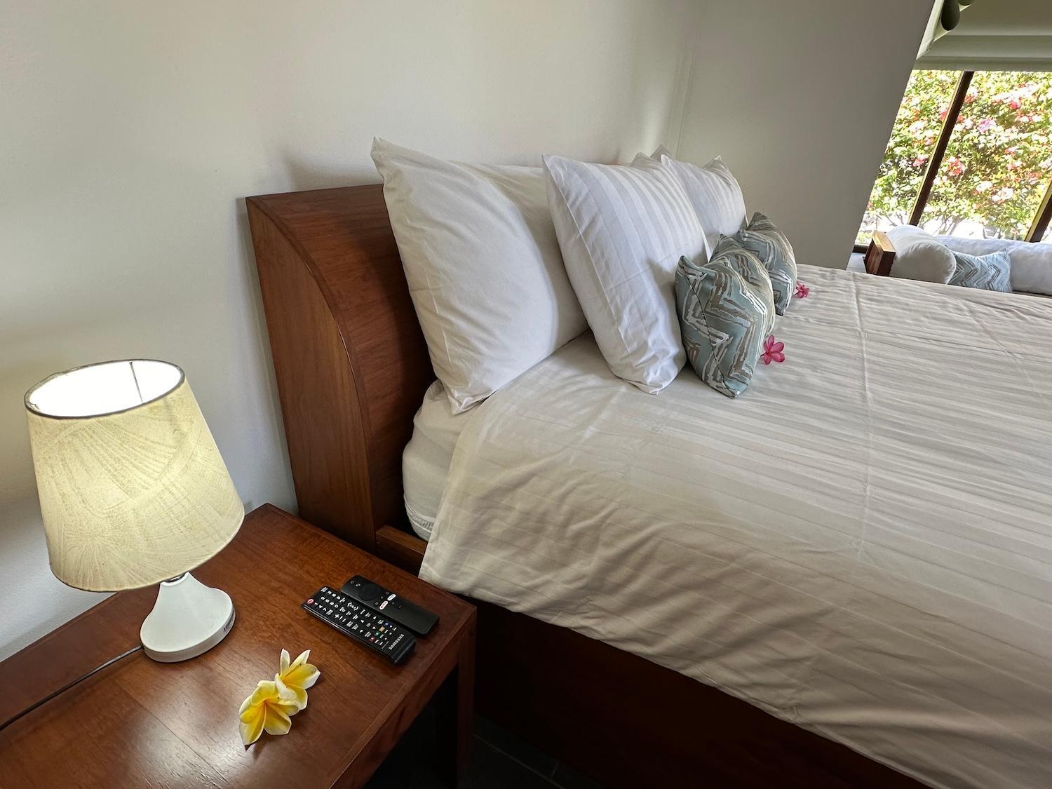 Bale Solah Lombok Holiday Resort スンギギ エクステリア 写真