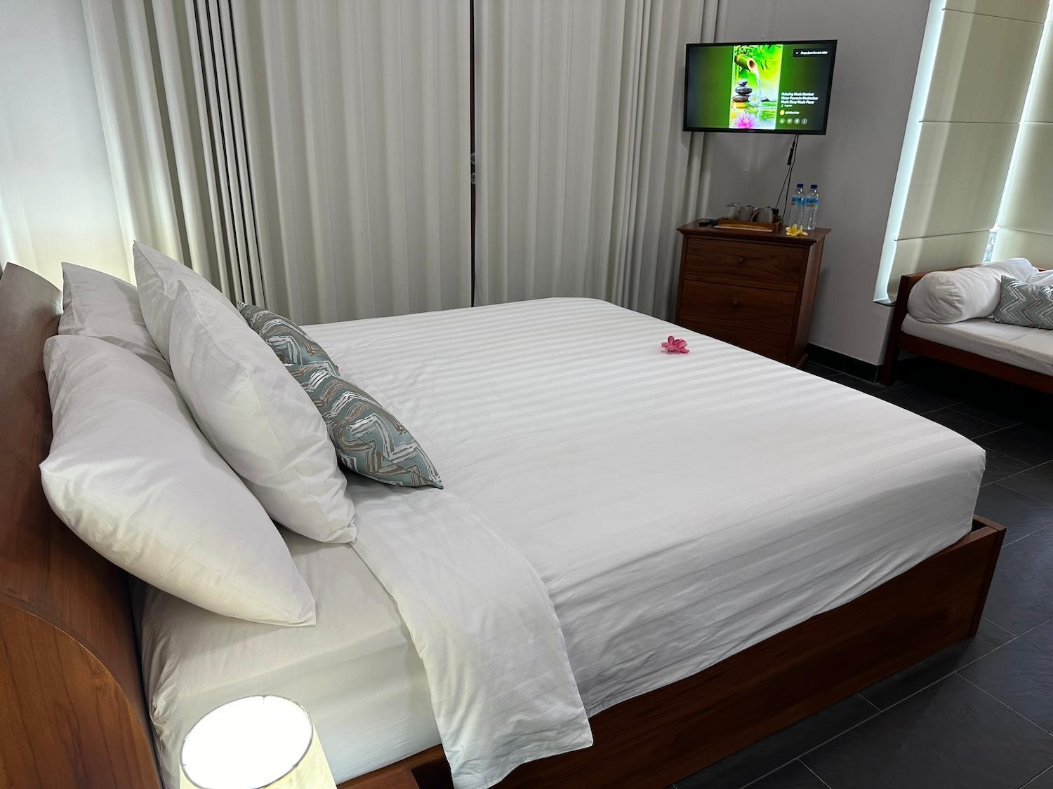 Bale Solah Lombok Holiday Resort スンギギ エクステリア 写真