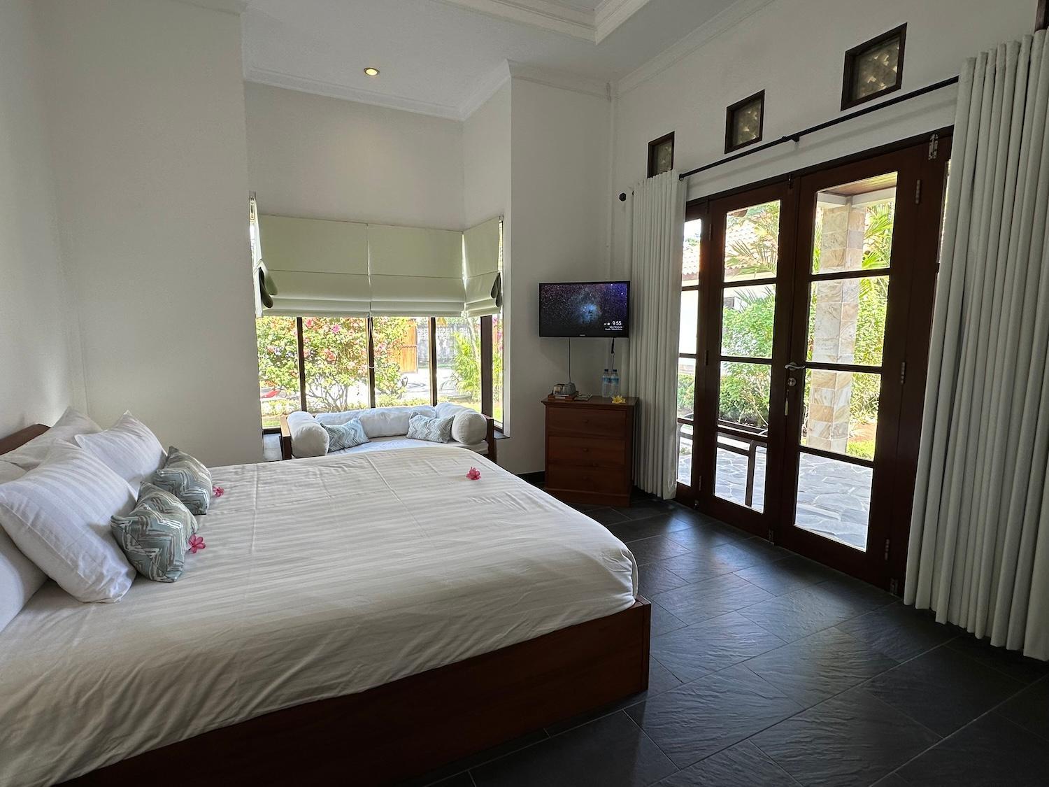 Bale Solah Lombok Holiday Resort スンギギ エクステリア 写真