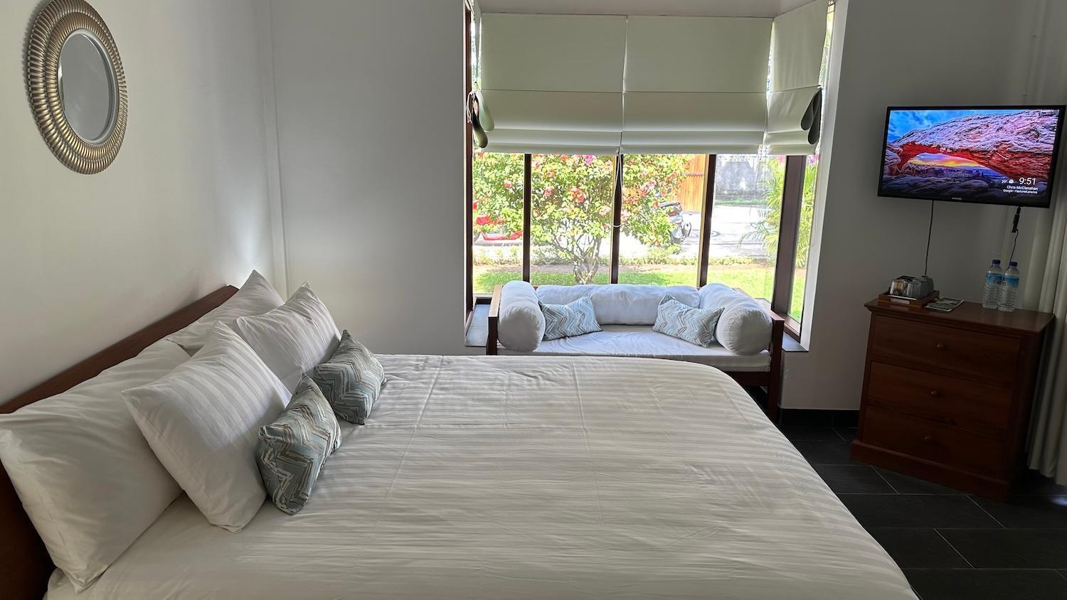 Bale Solah Lombok Holiday Resort スンギギ エクステリア 写真
