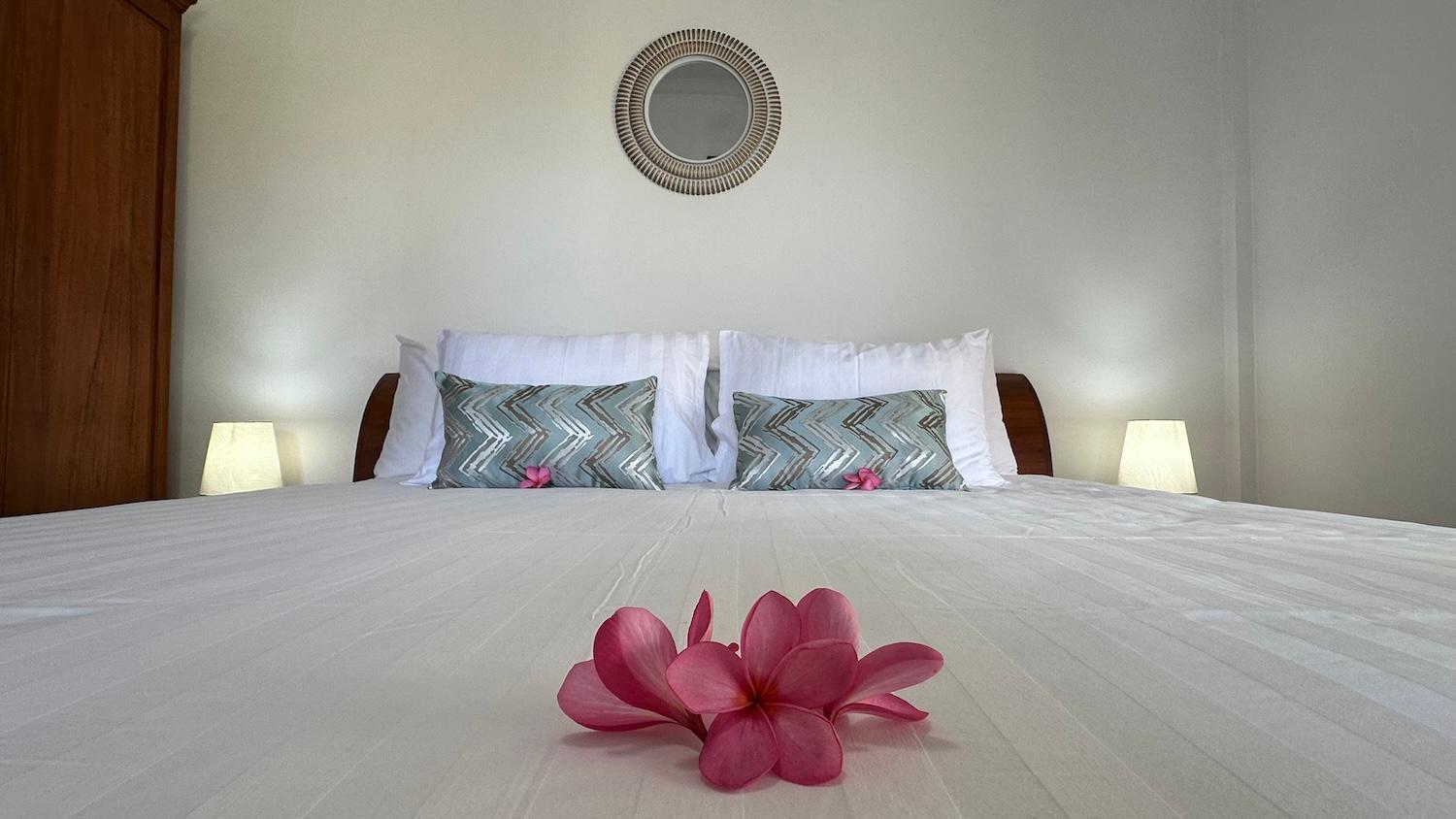 Bale Solah Lombok Holiday Resort スンギギ エクステリア 写真