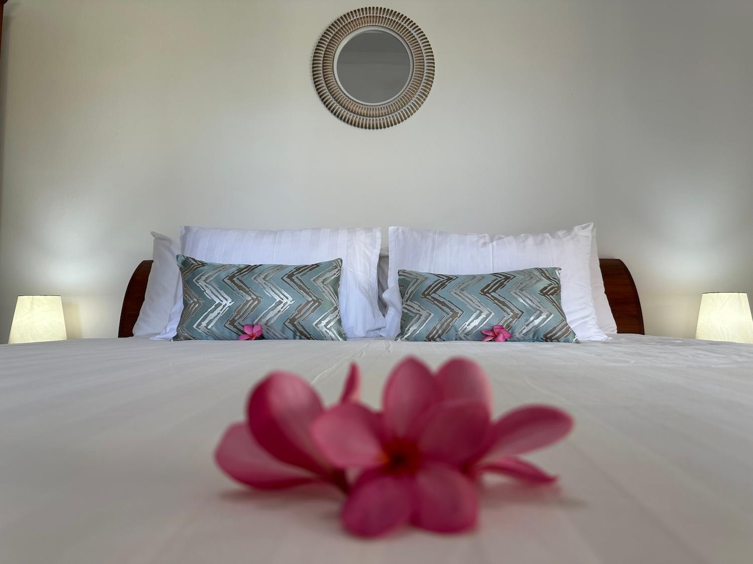 Bale Solah Lombok Holiday Resort スンギギ エクステリア 写真