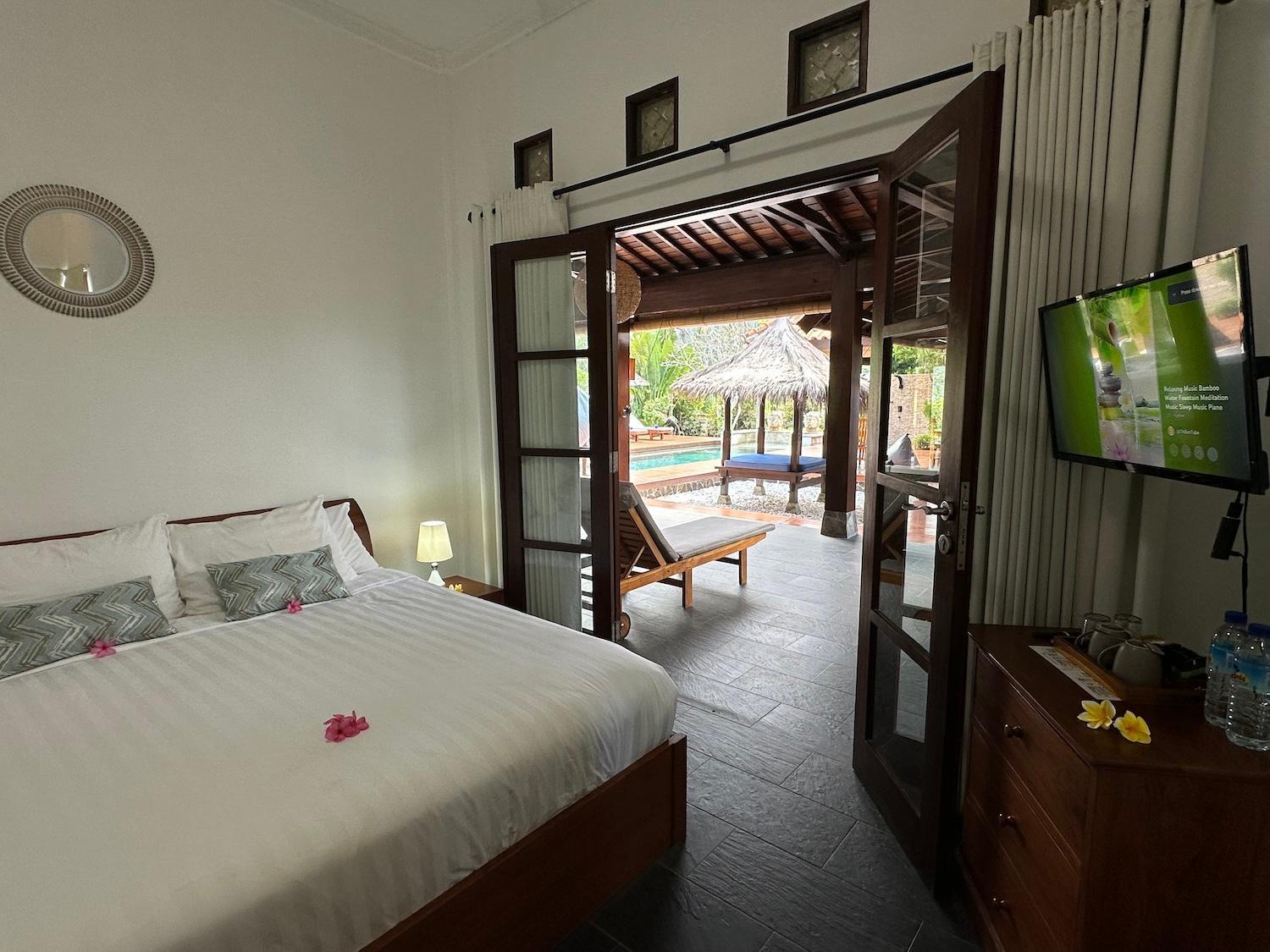 Bale Solah Lombok Holiday Resort スンギギ エクステリア 写真