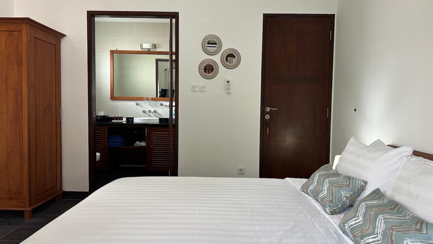 Bale Solah Lombok Holiday Resort スンギギ エクステリア 写真