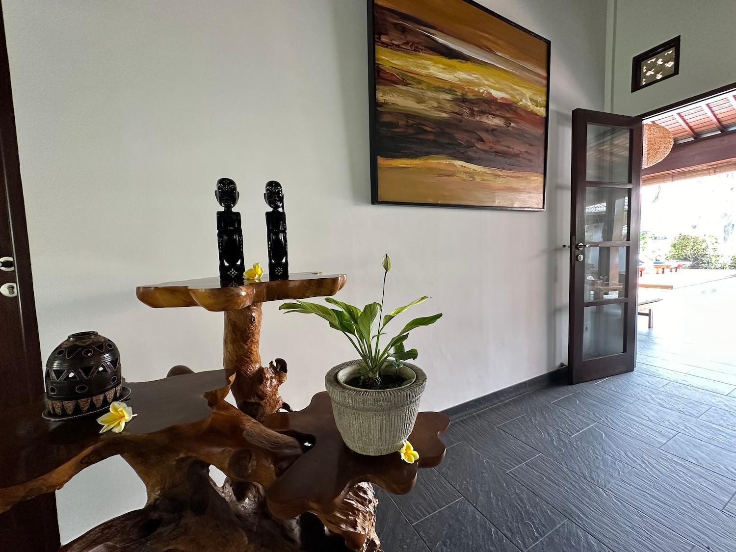 Bale Solah Lombok Holiday Resort スンギギ エクステリア 写真