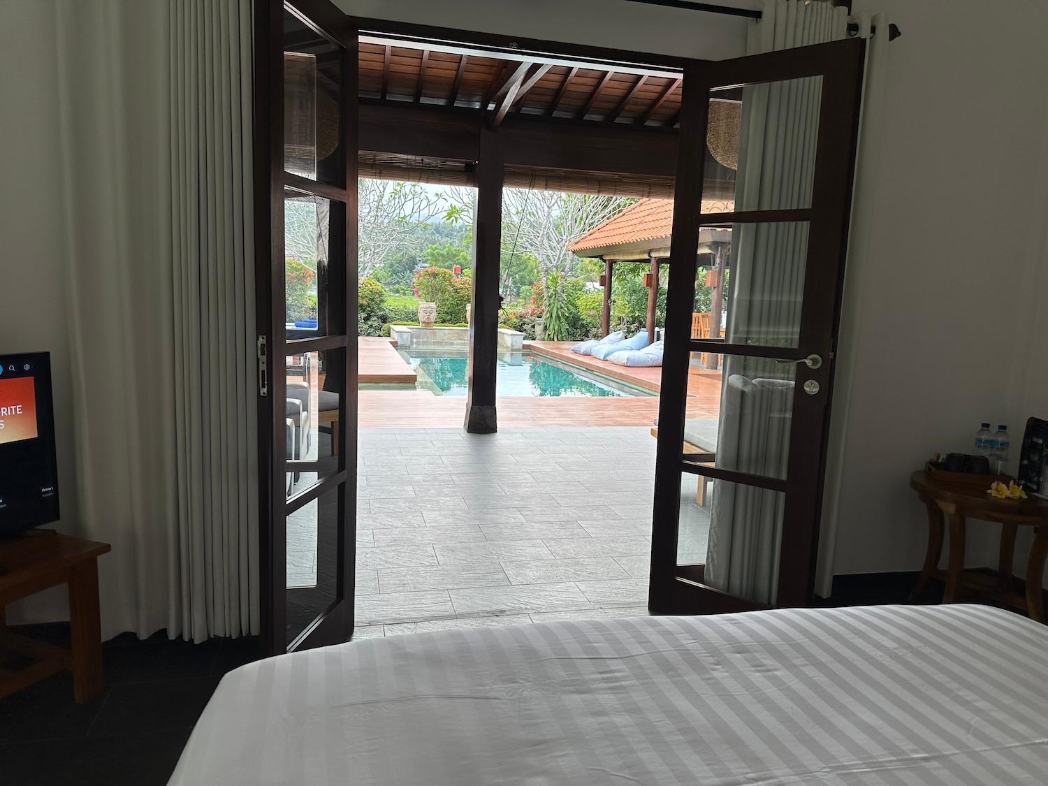 Bale Solah Lombok Holiday Resort スンギギ エクステリア 写真