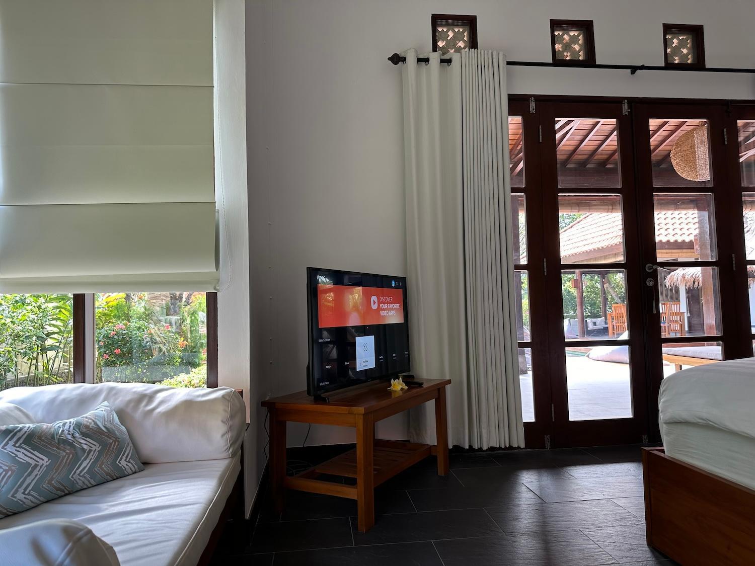 Bale Solah Lombok Holiday Resort スンギギ エクステリア 写真
