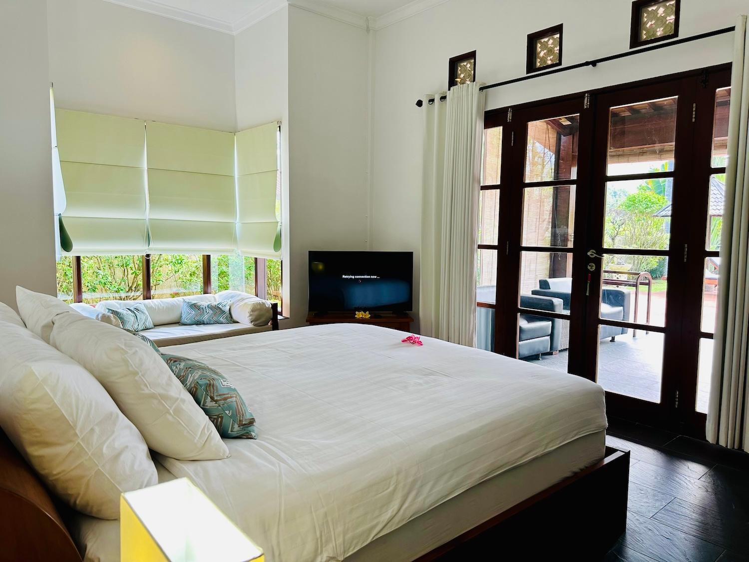 Bale Solah Lombok Holiday Resort スンギギ エクステリア 写真
