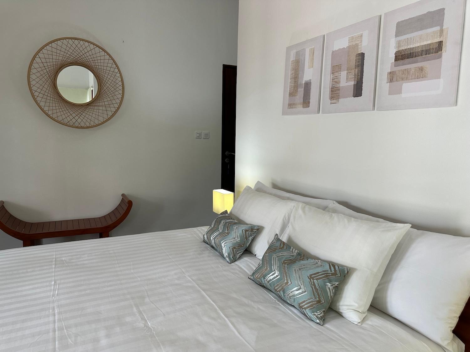 Bale Solah Lombok Holiday Resort スンギギ エクステリア 写真